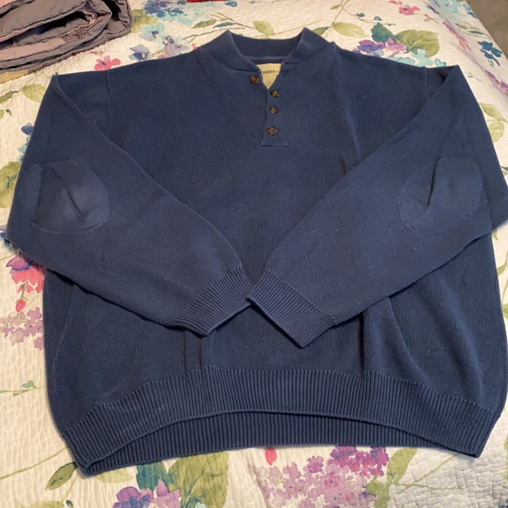 Gander Mountain Sweater